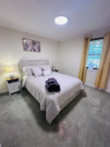 Charming 3-bedroom cottage with WiFi and AC in lovely Basye