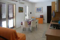 In the beautiful Gulf of Orosei Casa Francesca - 3 bathrooms