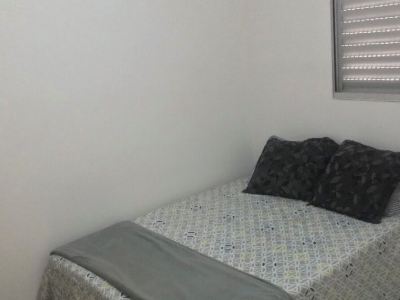 Entire Apartment in Piracicaba, Countryside.