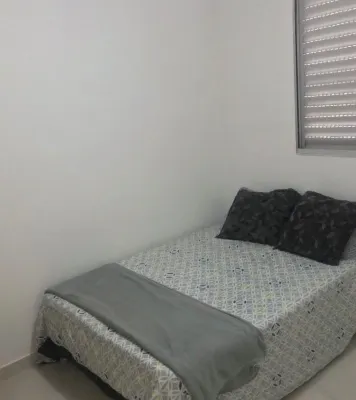 Entire apartment Piracicaba campestre