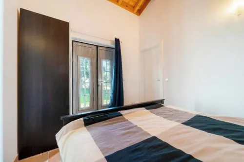 Mountain View Chalet, Quinta Boa Vida