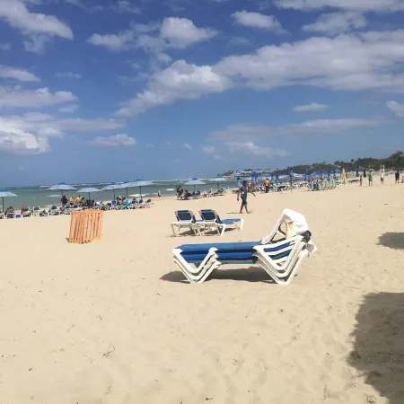 Apartamento Costa Azul en El Pueblito