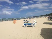 Apartamento Costa Azul en El Pueblito - 2 Yıldız