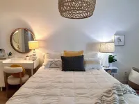 Gorgeous 2-bedroom furnished apartment in spectacular Ponte Vedra Beach, Hotels in Sawgrass