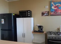 Cómodo departamento Amoblado Condominio Don Vicente en Ovalle Hotels in Ovalle