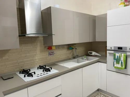 Vacation home D&D in the center Hotels in Mattinata