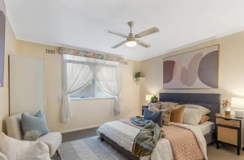 Beach Retreat 2-min walk from beach