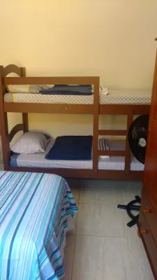 House near waterfalls and beaches Hotels in Taquari