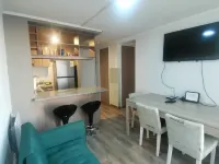 Comfortable, clean and close to everything