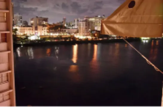 1 Bedroom, Condado Gem/Walk to the Beach,Lagoon Shops& More!-Full Generator.