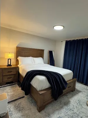 Peaceful Home-Centrally Located West Hill, Kent Hotels near Kent Station