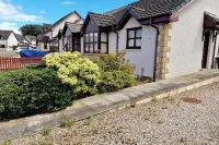 The Bungalow Brodie Castle and Estate 주변 호텔