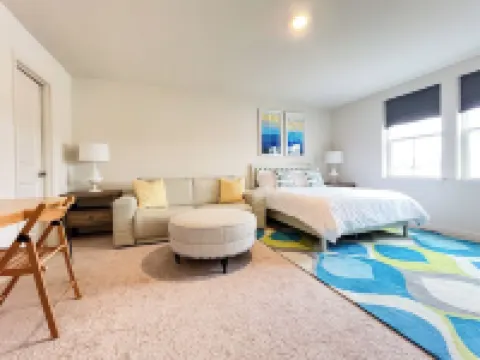 Pondside Paradise: Fishing-Pools-Bishops Landing-Seasonal Free Bethany Shuttle ミルビルのホテル