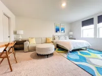 Pondside Paradise: Fishing-Pools-Bishops Landing-Seasonal Free Bethany Shuttle