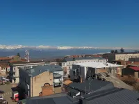"High Tower", Apartment with great landscapes of Caucasus Hotels in Telavi