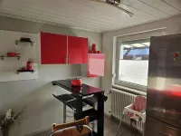 Beautiful & cozy apartment in a two-family house | Families and business travelers