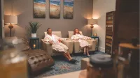 Margaritaville Island Inn - spa