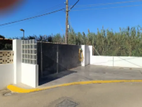 Front line, sea view, wifi, parking