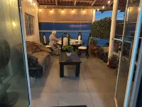 Bucerias beach front house!