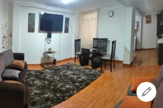 Departamento Huancayo a 5 Minutos del Centro