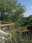 Unusual cottage: La Bergerie des Restanques! For nature lovers! 바 호텔