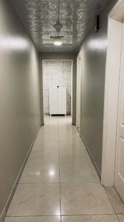 Amazing 3-bedroom apartment with WiFi in Ajman Отели рядом с достопримечательностью «Побережье моря»