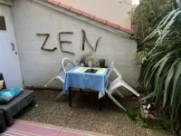 Beau Studio Accès Indépendant Dans Maison Hotels in Bouguenais