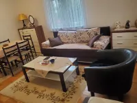Stan Centar Bijeljina Rental Hotels in Bijeljina