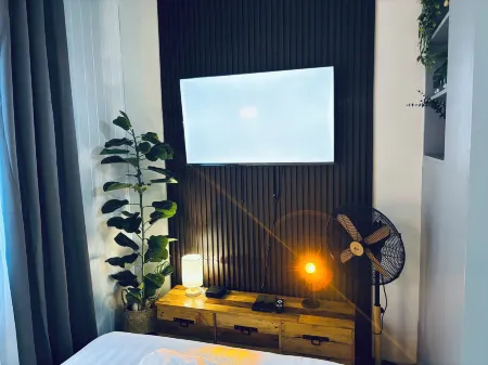 Smart Stay 2600 - Studio Apartments Отели в г. Туба