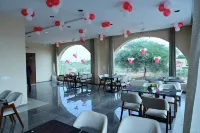 SR Hotel Restaurant & Cafe