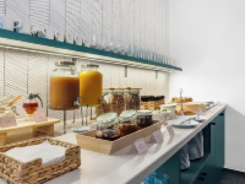 Riverside Hotel by Goodnite cz Hotels in Brno