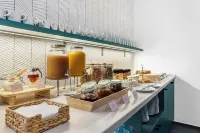 Riverside Hotel by Goodnite cz Hotels in 