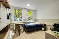 Westpark Living - chambre d’hôtes
