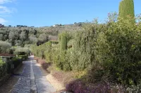 Luxury villa for families and vacationers with PET s