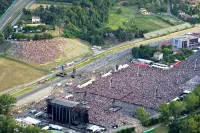 Lachiocciola - entire house in the heart of Imola, racetrack, concerts and Formula 1