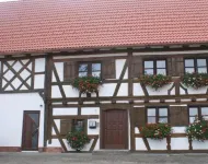 Ferienwohnung Hiemer Hotel a Bad Gronenbach