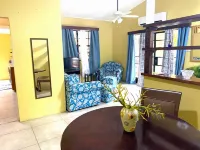 Charming 2-bedroom house in fantastic Castries with AC Hotels in Charlotte