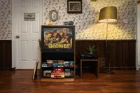 Immersive Stranger Things Experience