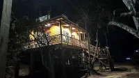 TMT Legacy Jungle Cabin with Ac and Wifi