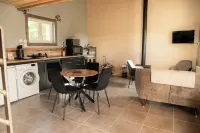 LA TRANQUILITE NORMANDE Country cottage surrounded by animals!