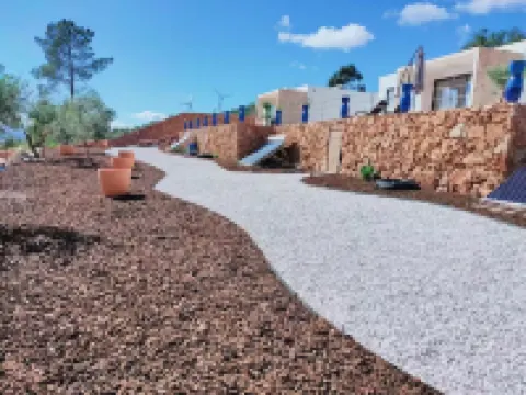 Casa Cidreira, cozy villa with private pool