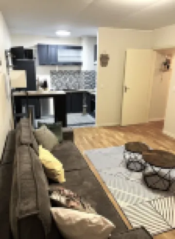 Charmant Appartement à Metz - Proximité Gare