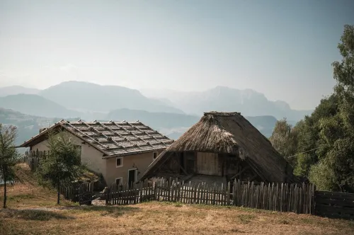 Exclusive "Felder Alpin Lodge" with Dolomites view, ideal for families & friends