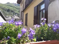 La CasaLina - tourist rental Hotels in Omegna