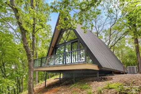 A Frames on Paradise Bluffs - #1 of 3