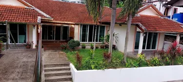 รูปภาพของ3-bedroom house in fabulous Tambon Kathu with AC, WiFi