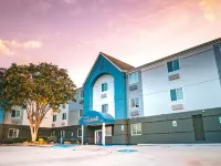 Sonesta Simply Suites Houston – NASA Clear Lake Hotels near Space Center Houston