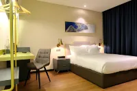 레 엠버시 호텔 조지타운 콤타 타워 주변 호텔