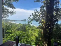 Villa La Vista - Stunning Views of Manuel Antonio!