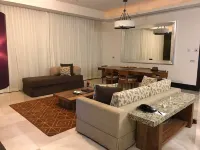 Grand Luxxe 2 Bedroom 8 People Private Pool On Balcony Free Wifi